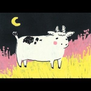 Meet your Posher, Molly